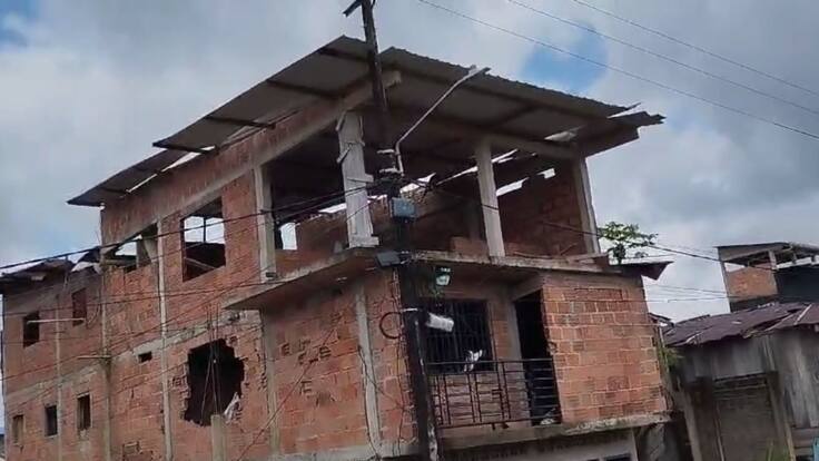 Alcalde de Timbiquí: “La población espera que Gobierno les ayude a recomponer sus vidas”