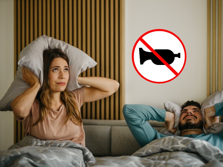 Gobierno Petro sancionó ley contra el ruido: ¿Qué es lo que busca la iniciativa?