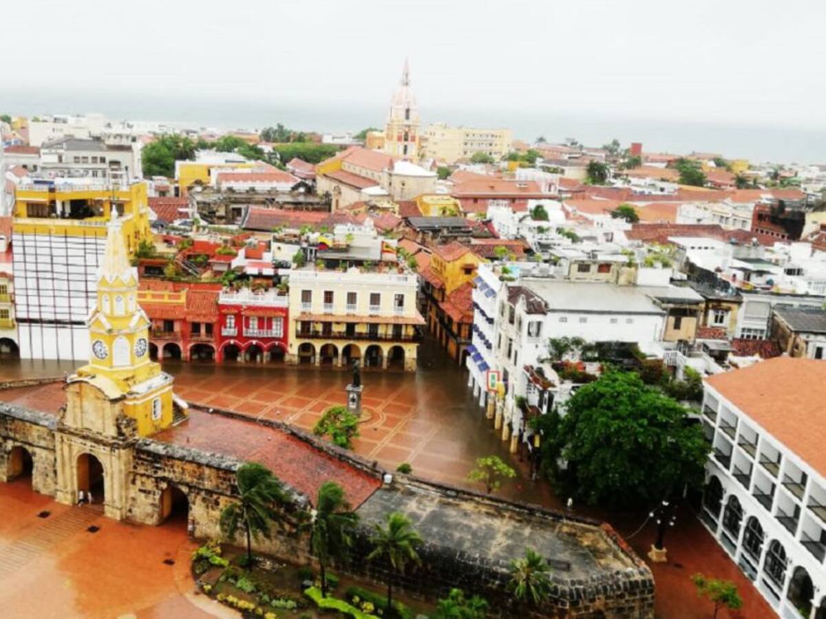 Fase de participación del PEMP en Cartagena iniciará el 18 de noviembre