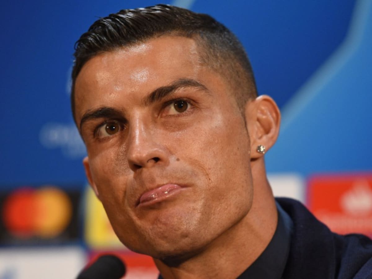Cristiano sobre el Real Madrid: "No me toca hablar del problema de otros"