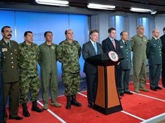 Foto: Presidencia.