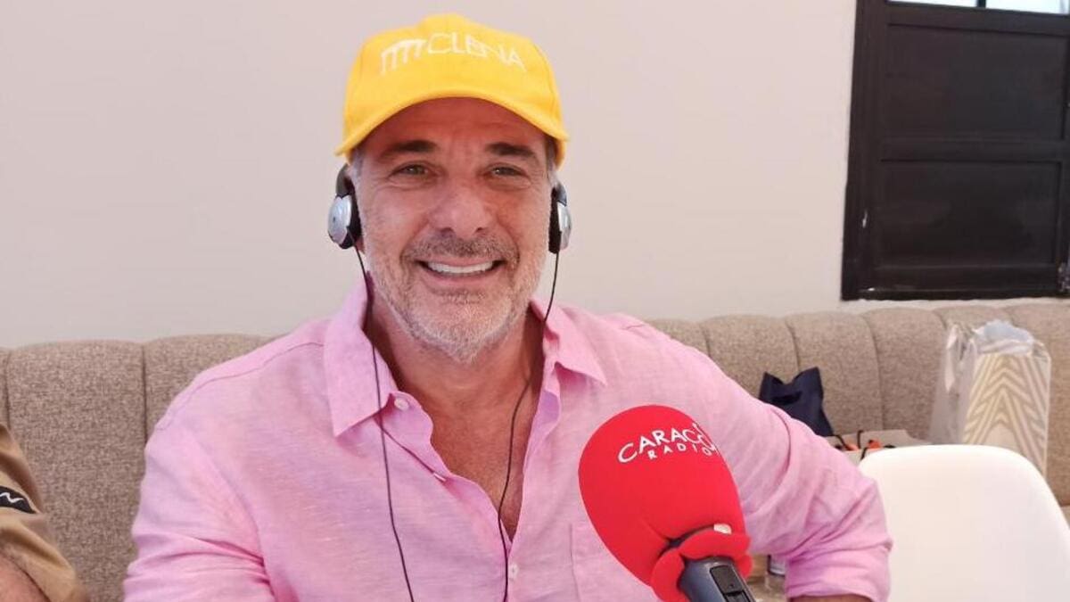 “Queremos que los barranquilleros seamos orgullosos de nuestro mito”: Juan José Jaramillo, director de CLENA