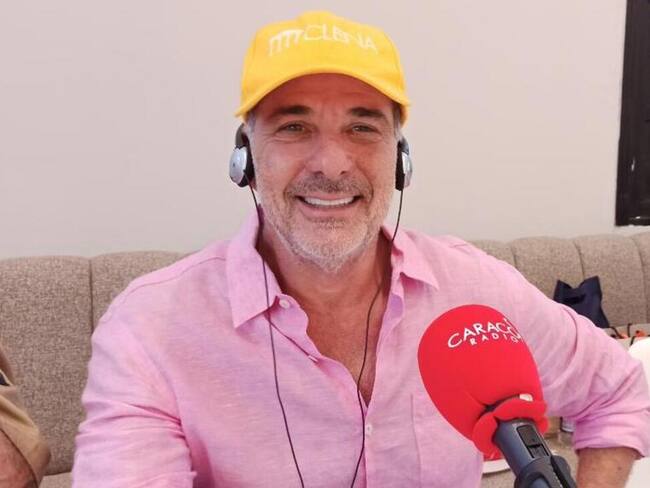 “Queremos que los barranquilleros seamos orgullosos de nuestro mito”: Juan José Jaramillo, director de CLENA