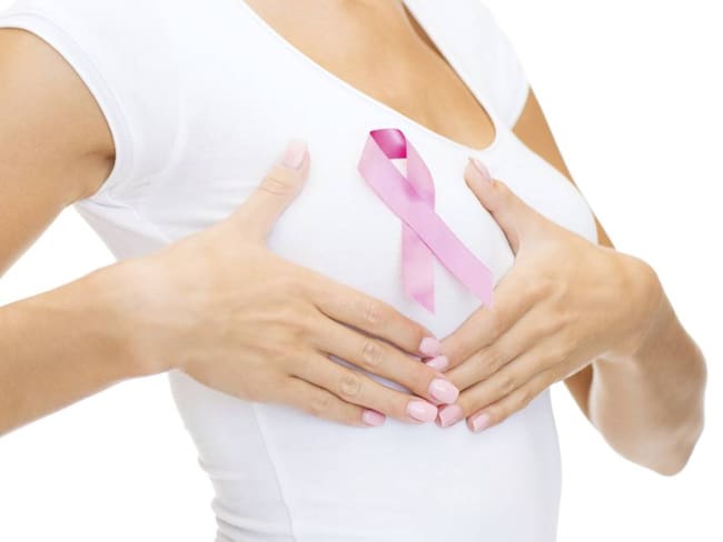 Alerta por cáncer de mama en Colombia: una de cada ocho mujeres podría ser diagnosticada