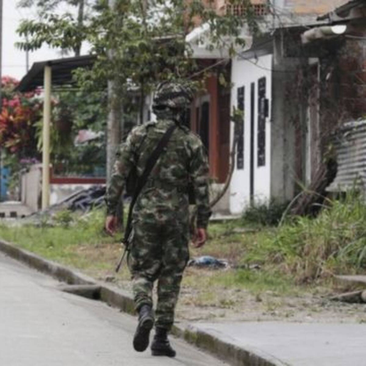 Gobierno rechaza actos violentos en Putumayo y advierte que diálogo “tiene límites”