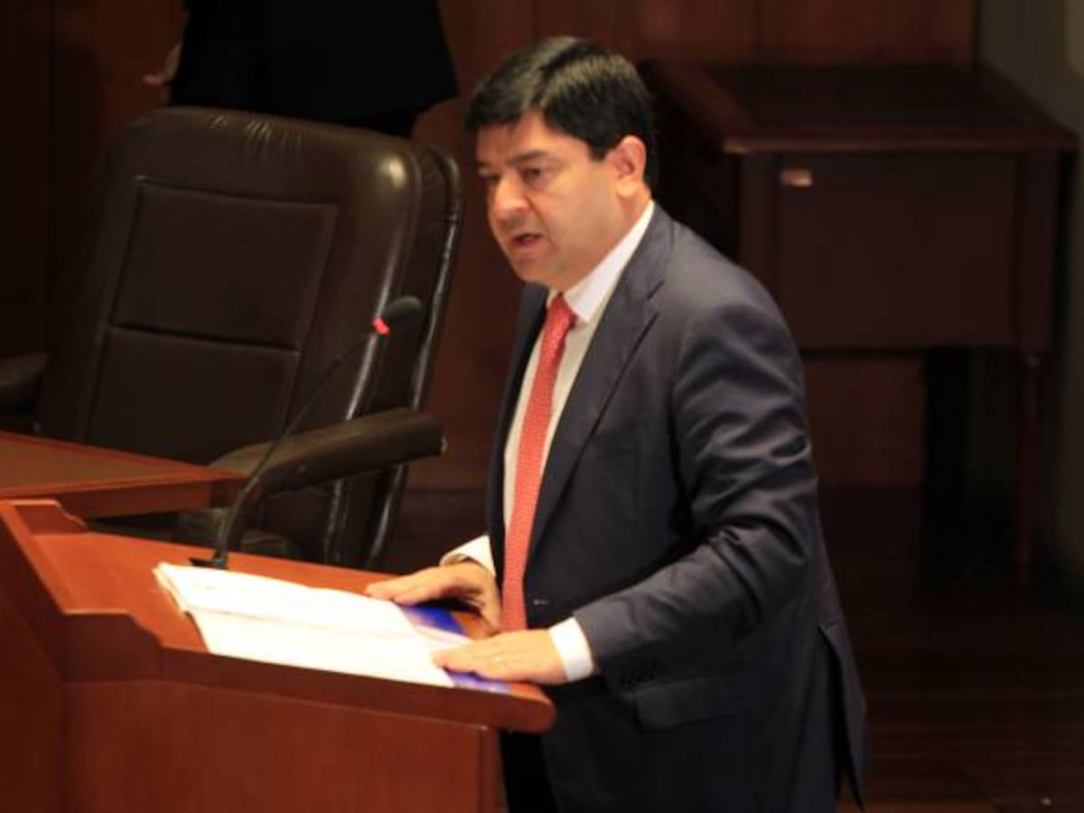 Robaron documentos para desaparecer evidencias del ‘Cartel del Sida’
