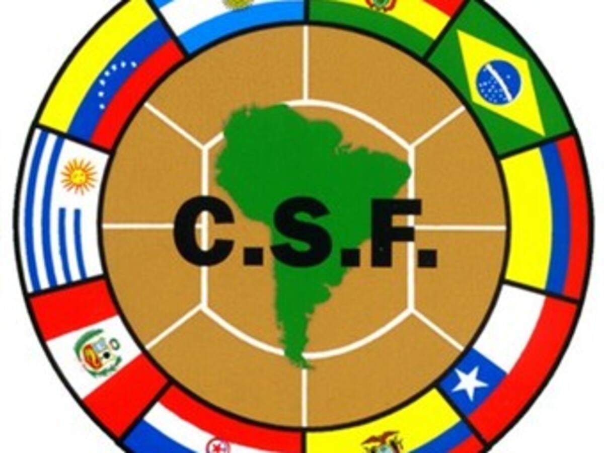 La Conmebol sortea grupos para primera Copa América de Olimpiadas Especiales