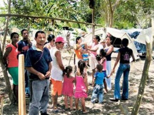 Fiscal general investigará posible desplazamiento en Las Pavas antes de 2009