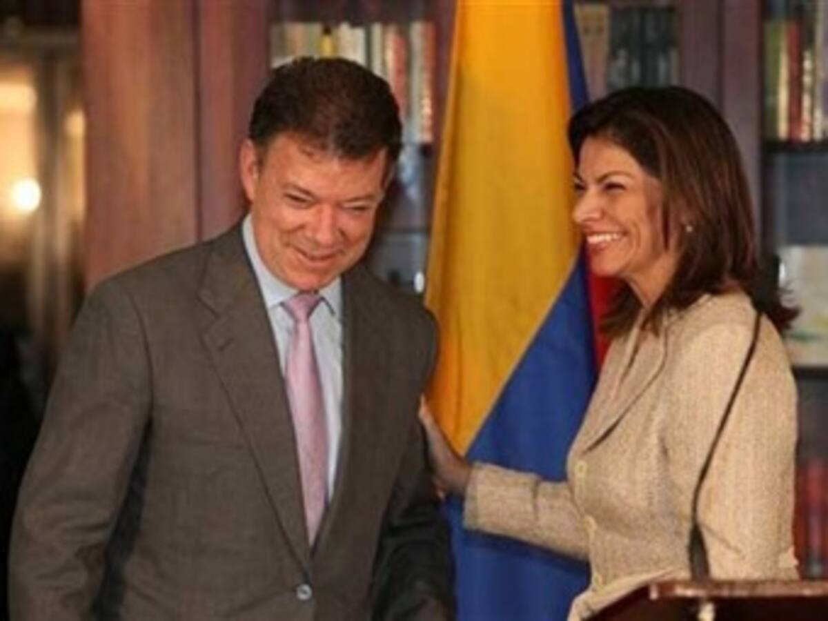 Colombia y Costa Rica buscan TLC y nueva estrategia contra el narcotráfico