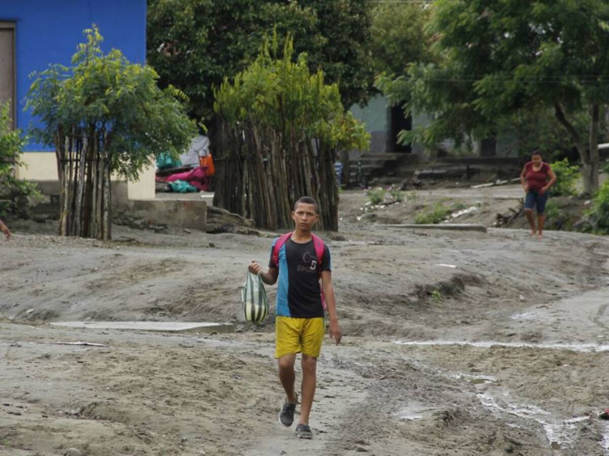 En Bolívar, más de 20 mil millones serán invertidos en los Montes de María