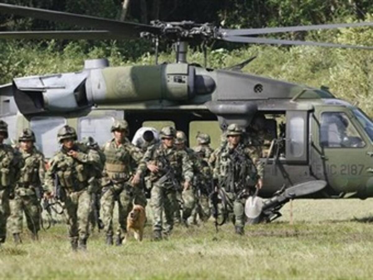 Tribunal de Cundinamarca negó millonaria demanda contra Mindefensa