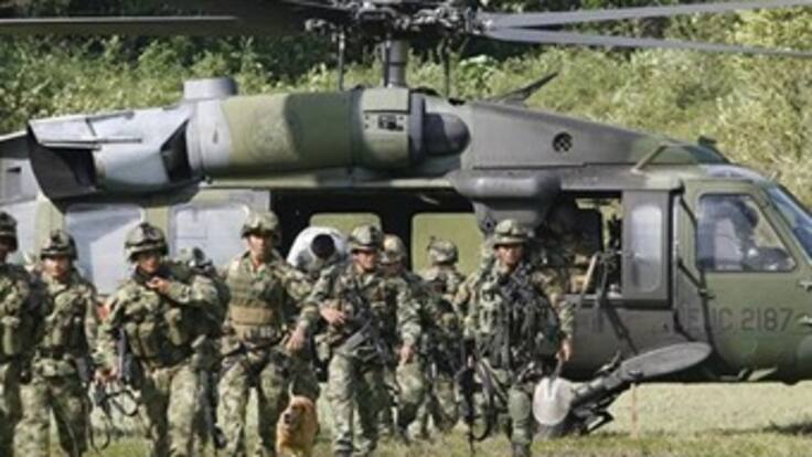 Tribunal de Cundinamarca negó millonaria demanda contra Mindefensa