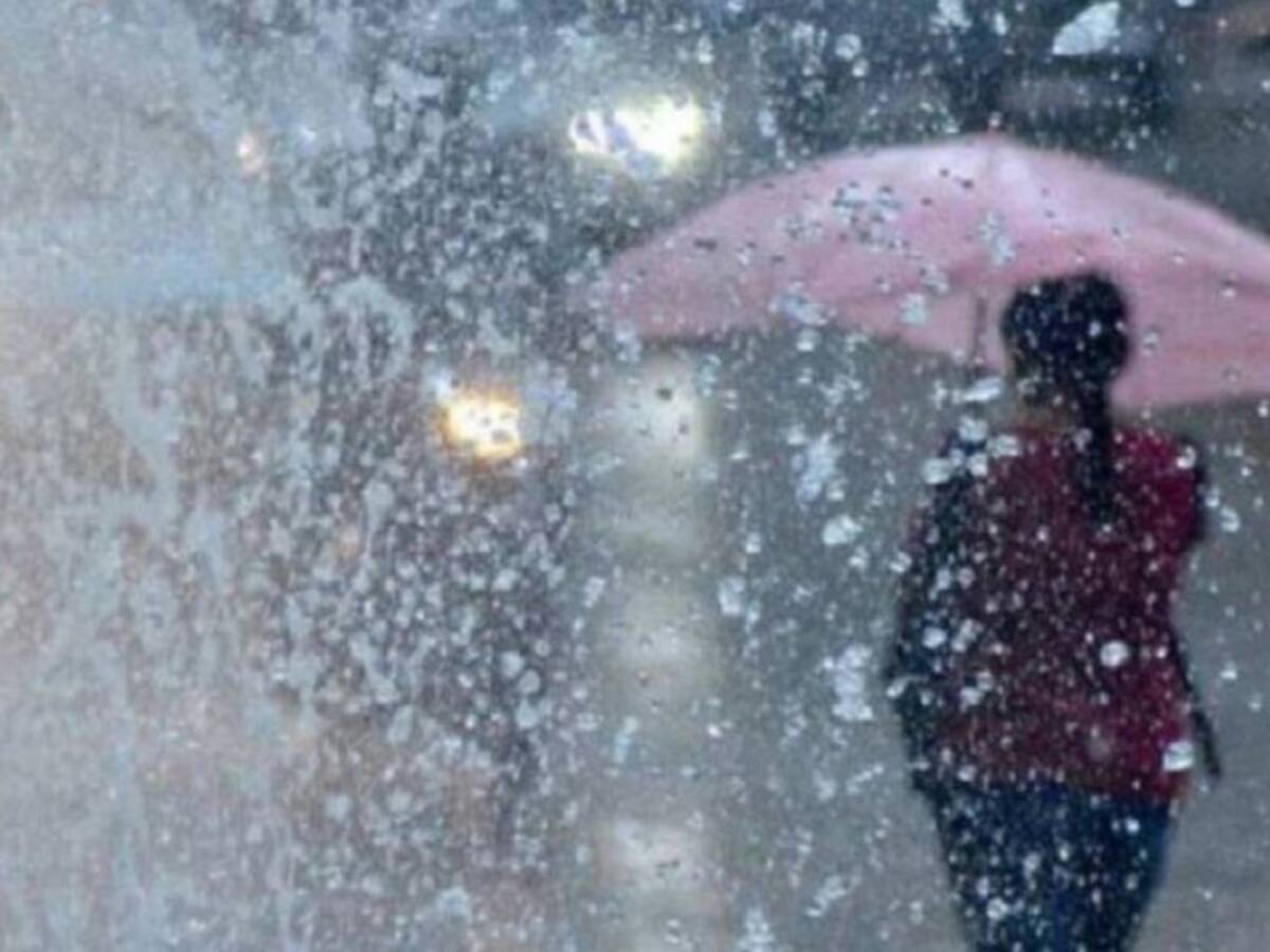 31 de los 32 departamentos del país son afectados por las lluvias