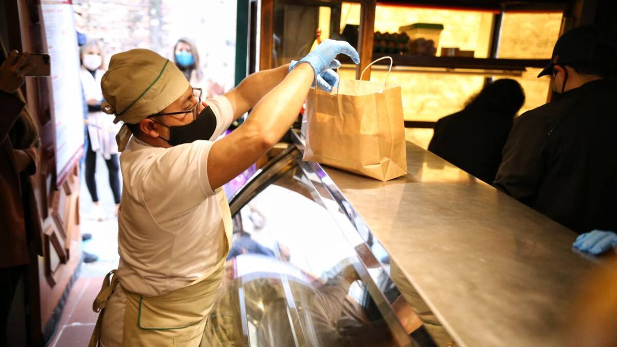 Se cocinan los últimos detalles del Festival Gastronómico de Pereira