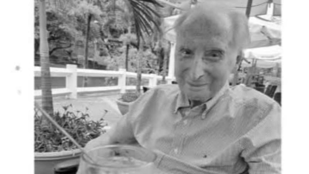 Falleció Samir Nasry Daccach, socio fundador de Almacenes Sí