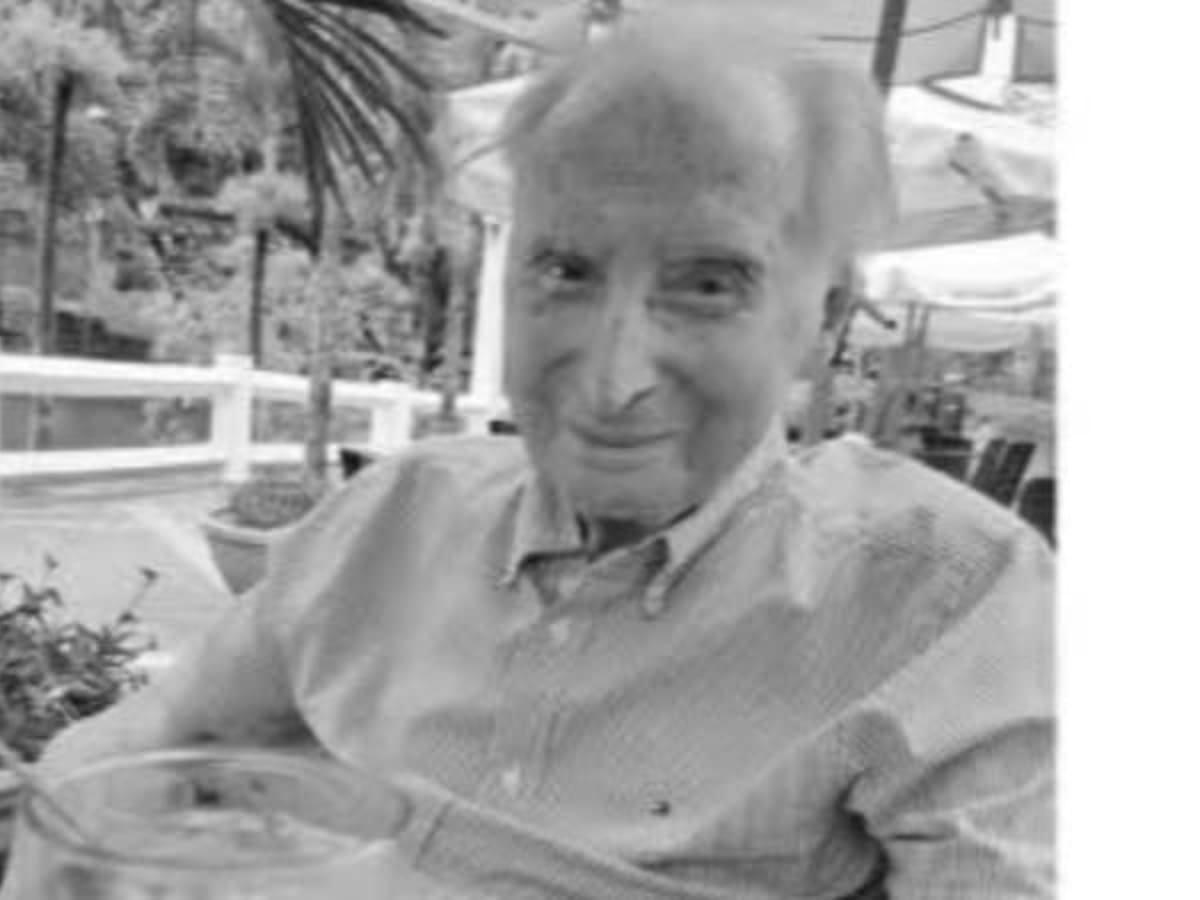 Falleció Samir Nasry Daccach, socio fundador de Almacenes Sí