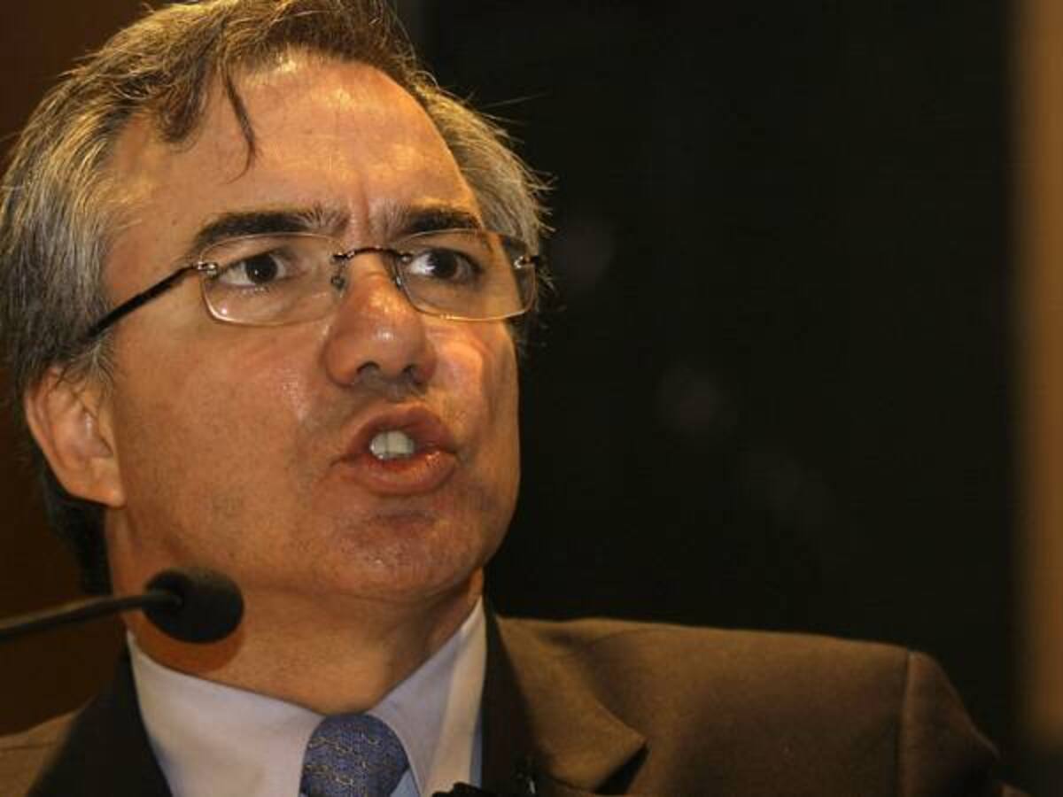 Diego Palacio busca tumbar condena en su contra por 'yidispolitica'