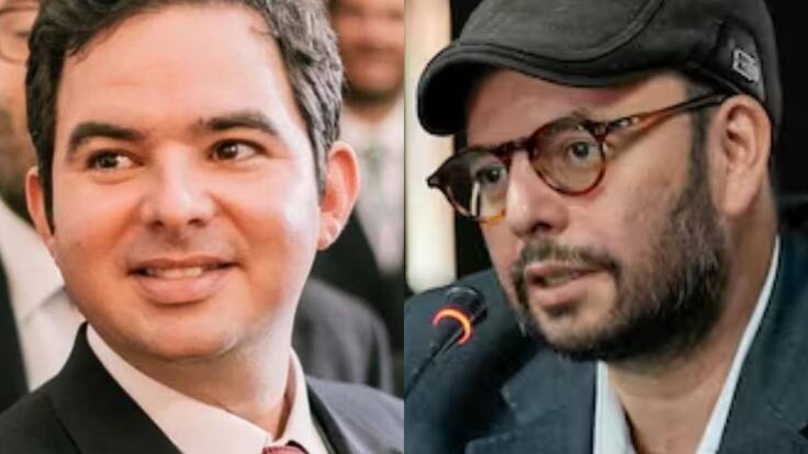 Tres años del Gobierno Petro: Congresistas debaten, ¿cambio positivo o negativo?