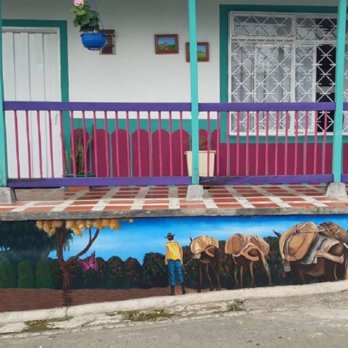 10 Años del Paisaje Cultural Cafetero como patrimonio de la humanidad