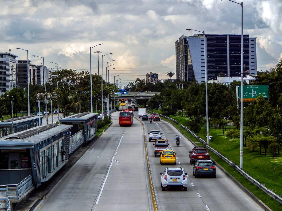 EN VIVO | Movilidad Bogotá hoy 10 de abril: Cómo está Transmilenio, trancones y lo último