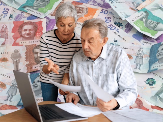 Mesada 14 para pensionados: ¿Quiénes son los únicos jubilados que recibirán beneficio? Total monto