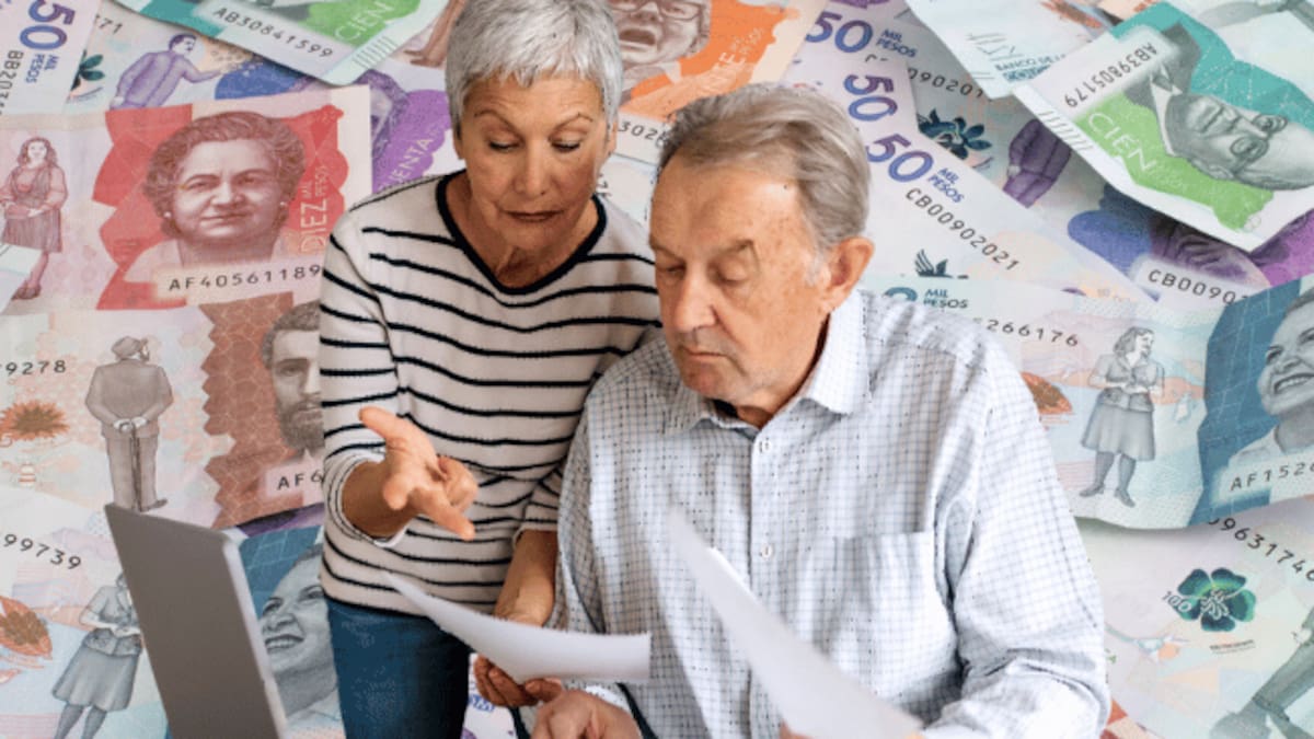 Pensionados en el exterior podrían perder mesada si no hacen este trámite: debe hacerse cada 6 meses