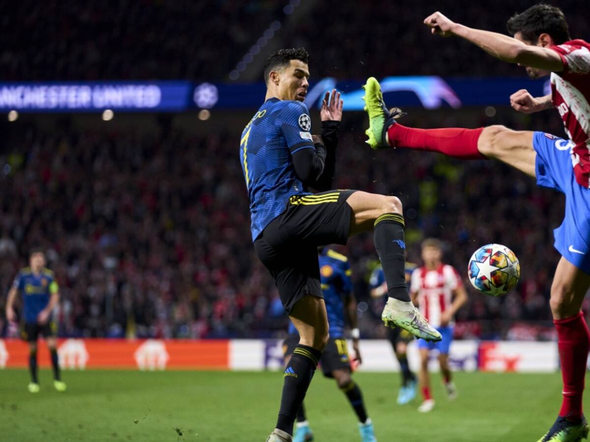 El Pulso del Fútbol, 15 de marzo de 2022