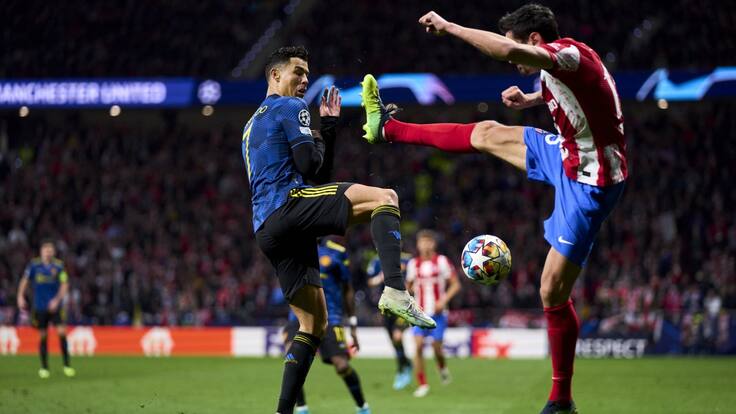 El Pulso del Fútbol, 15 de marzo de 2022