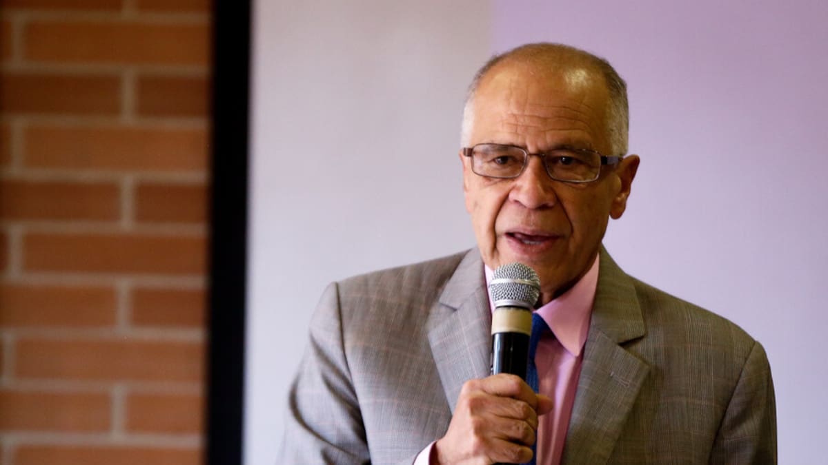 El país debe reflexionar sobre el sistema de elección del fiscal: Alfonso Gómez Méndez