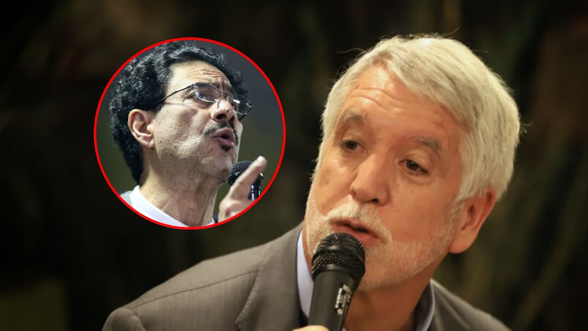 Debate Dos Puntos: Enrique Peñalosa, Juan Daniel Oviedo y Mauricio Cárdenas