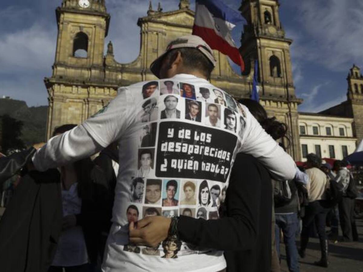 ¿Bogotá esta preparada para el post-conflicto?