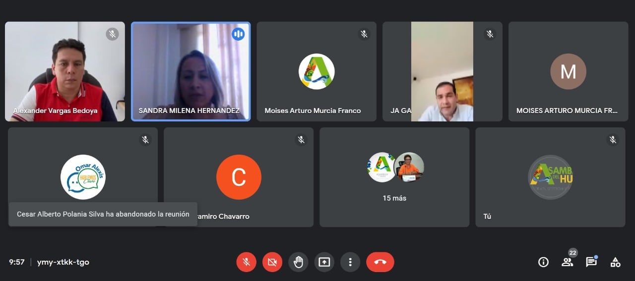 El inicio del periodo de actividades de la Duma se realizará de forma virtual durante la primera semana.