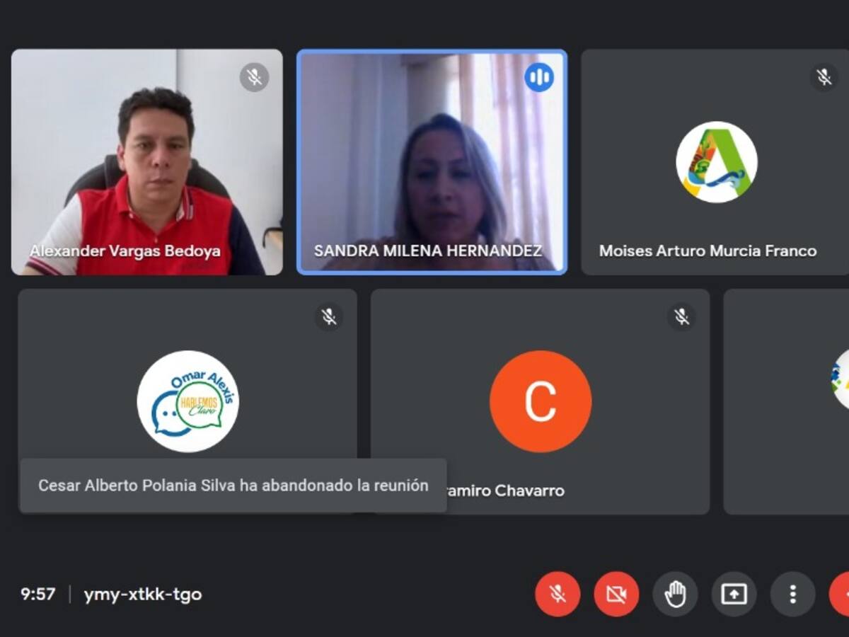 Arrancaron sesiones ordinarias en la Asamblea del Huila