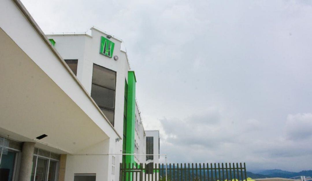 Foto: Enviada desde la Universidad de Manizales.