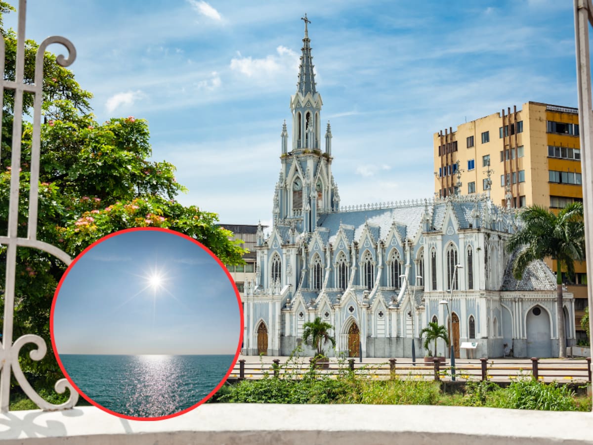 ¿A qué distancia está Cali del océano? Rutas para llegar por tierra a 5 playas diferentes