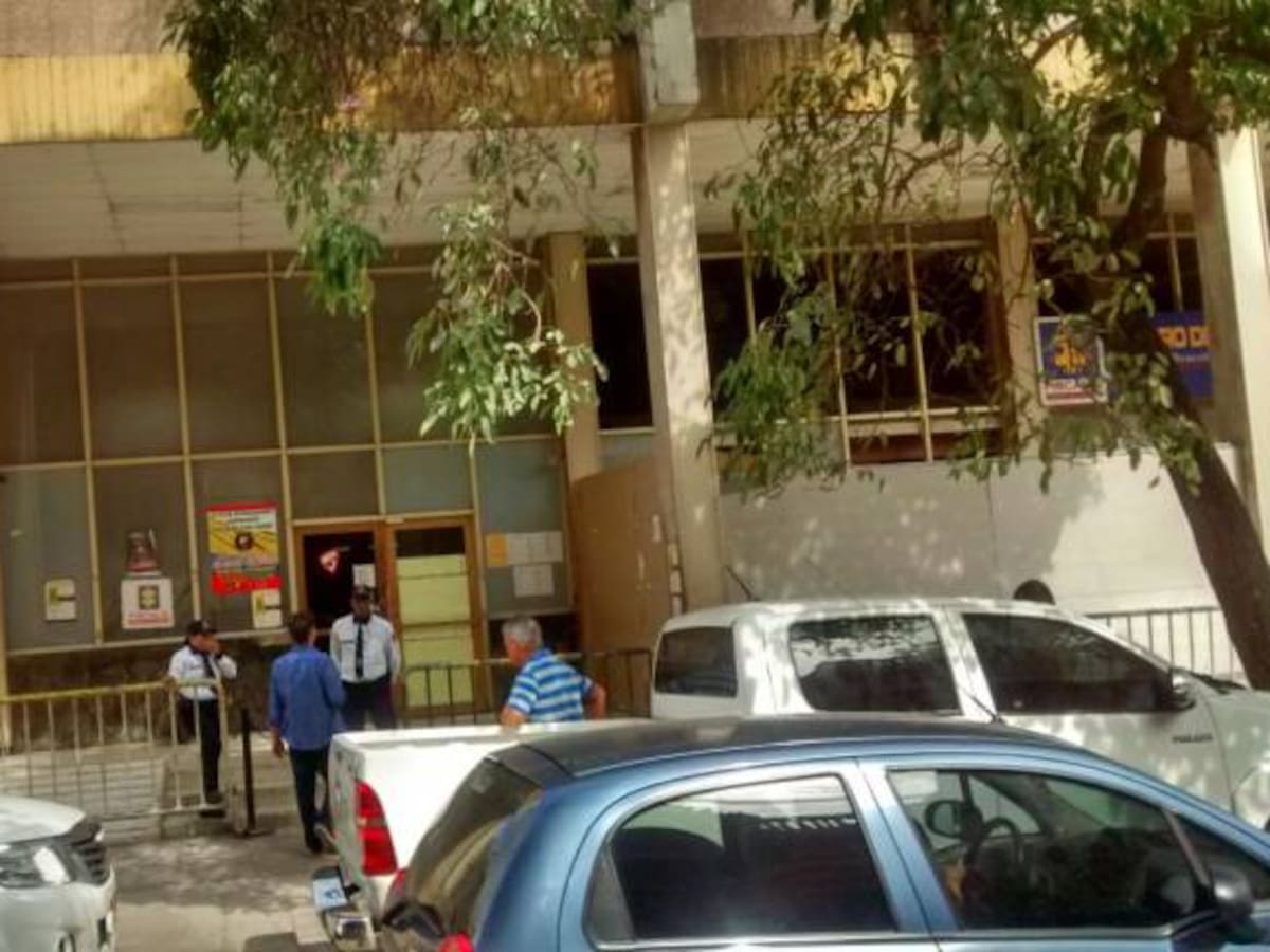 Capturan ex secretaria de Cultura de Soledad, en el norte de Barranquilla