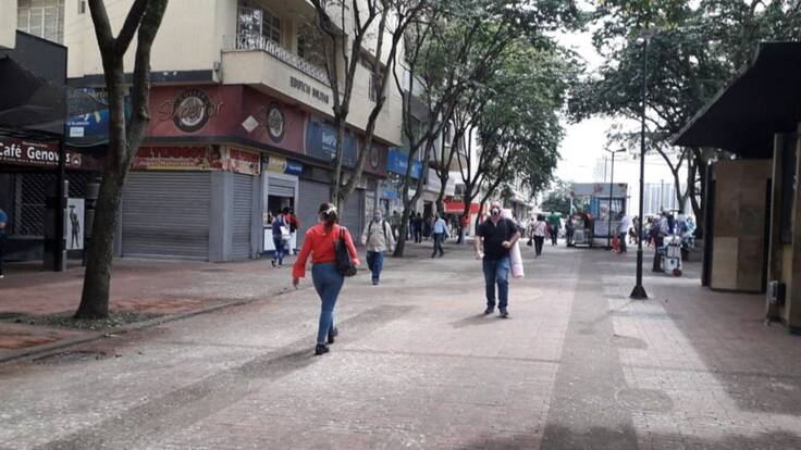 A partir del lunes cambiará el pico y cédula en Armenia