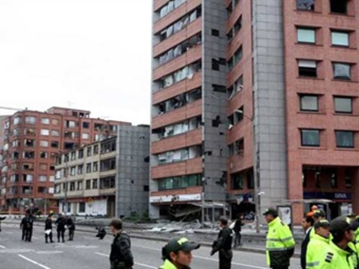 No hay pistas claras sobre autores del atentado del jueves