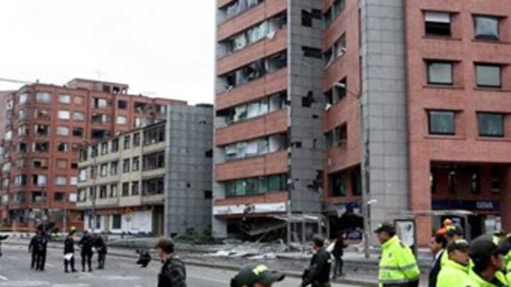 No hay pistas claras sobre autores del atentado del jueves