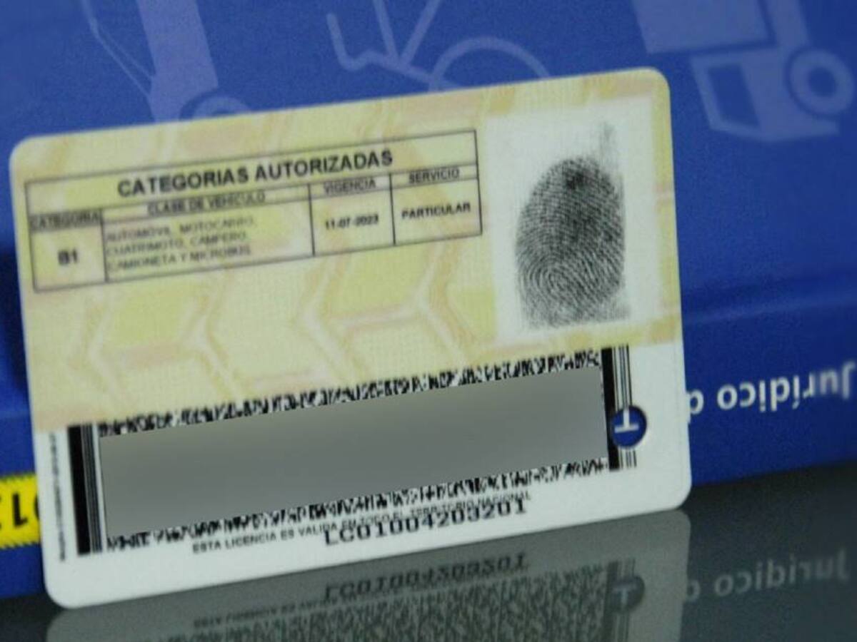 Superintendencia de Transporte sancionó a 17 centros de enseñanza automotriz