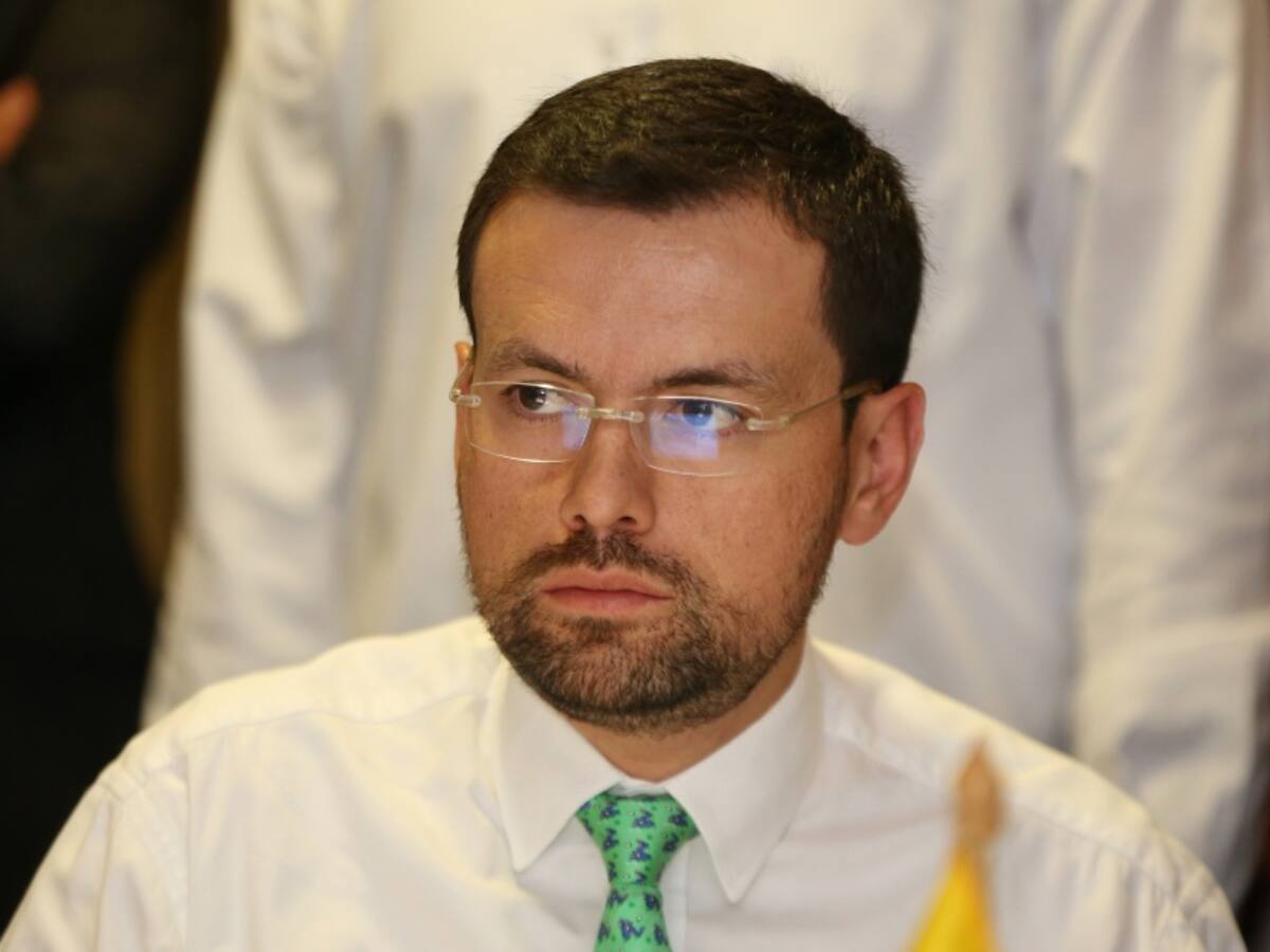 Gobernador de Caldas promueve proyecto de área metropolitana