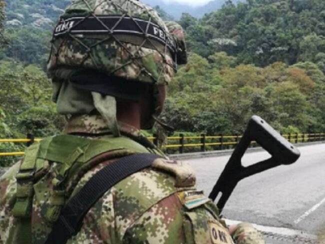 Roban camioneta a funcionarios de Gobernación en vía Ocaña-Convención