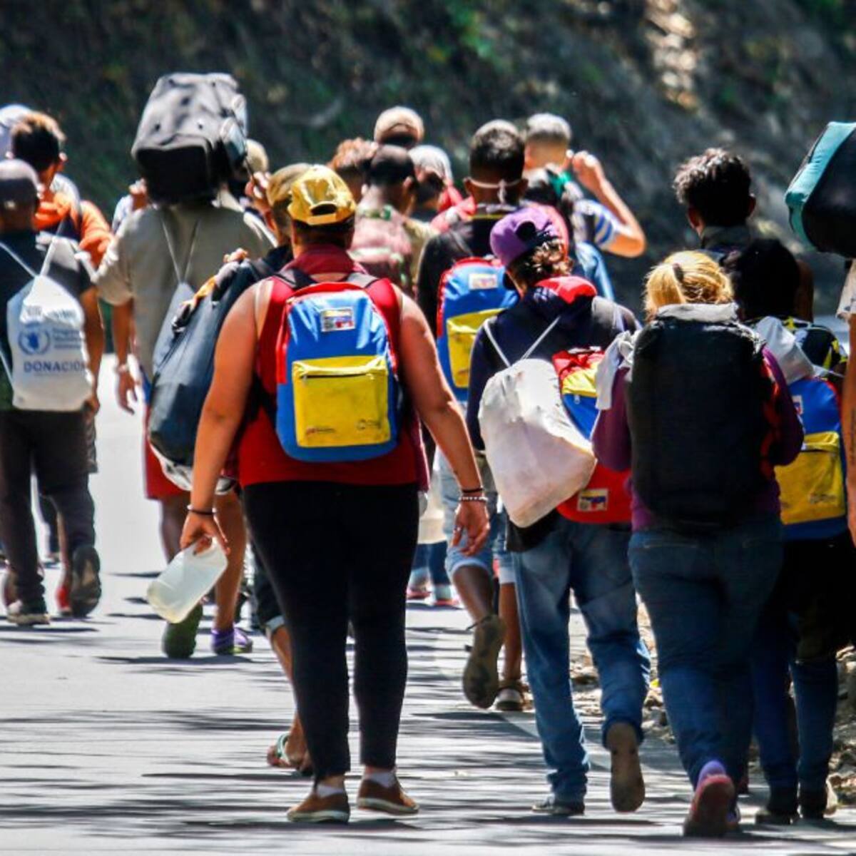 Tensión entre Estados Unidos y Venezuela podría generar nueva ola migratoria en el Atlántico