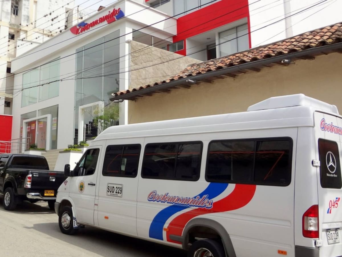 Empresas de transporte de Norte de Santander avanzan en la implementación del SARLAFT