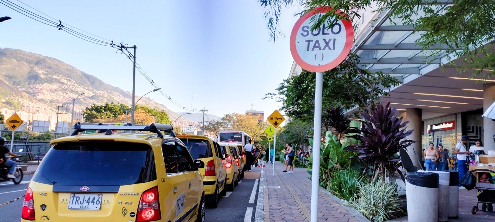 Foto: Alcaldía de Bello.