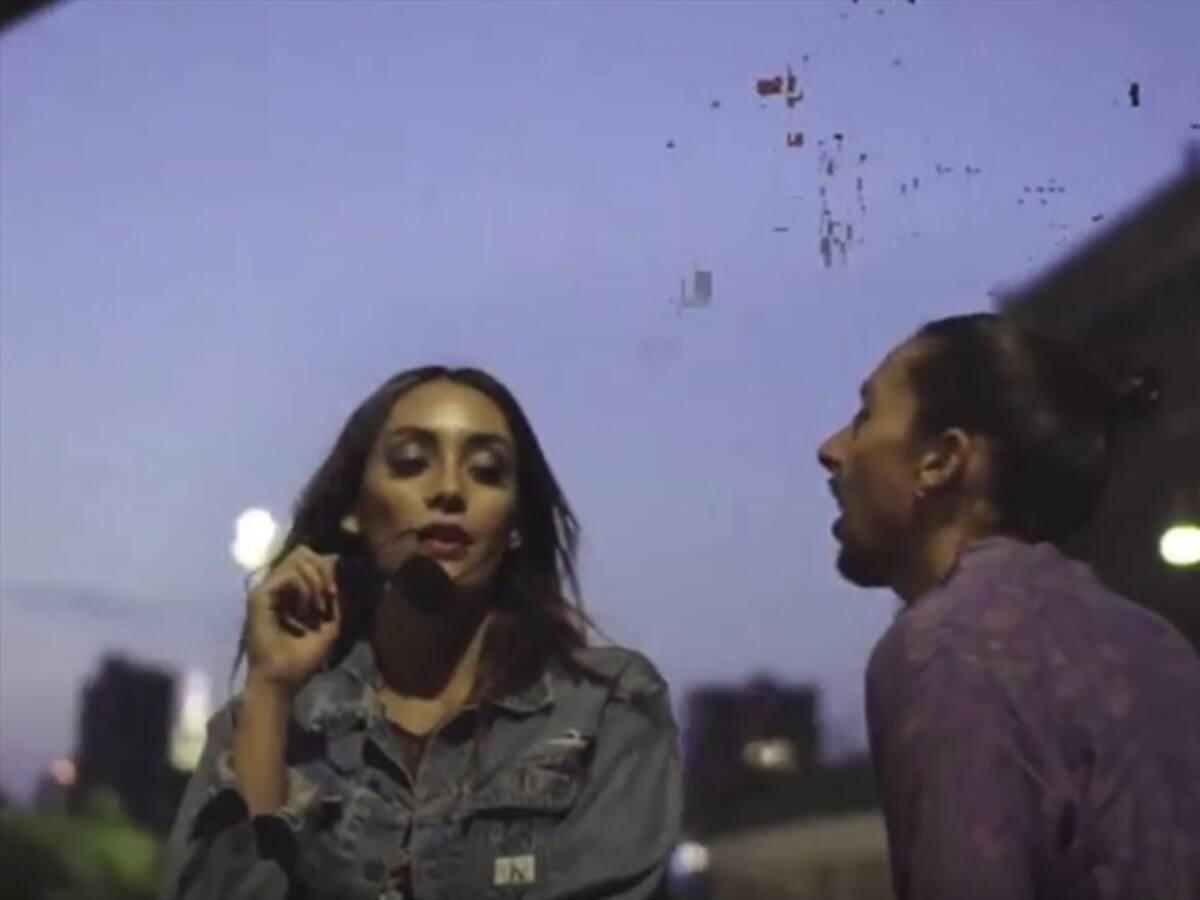 La banda "Juan por Dios" lanza su video musical con la participación de Carolina Guerra