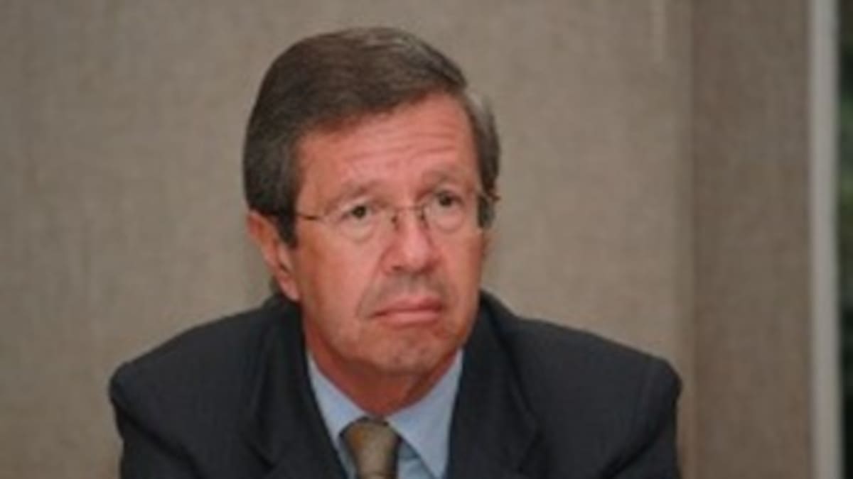 Ministro de Justicia confía en que reforma judicial pase su primera vuelta este año