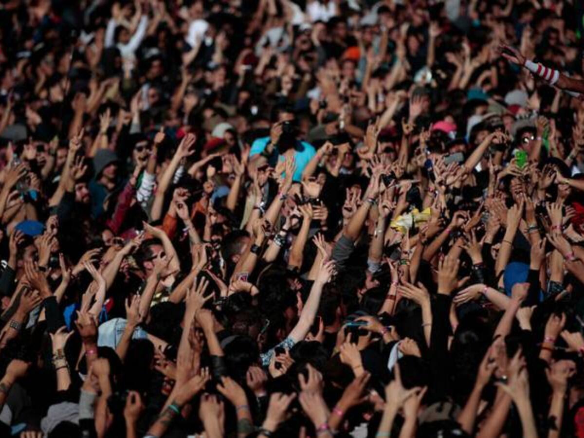 Rock al Parque anuncia nuevas bandas confirmadas para 2016