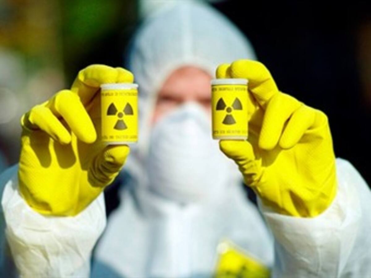 Presentarán primer veredicto sobre acuerdo nuclear de Irán