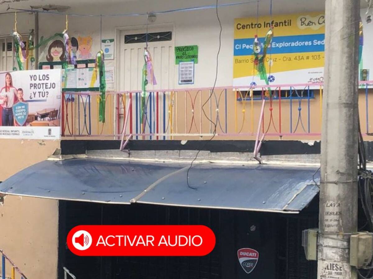 Padres de menores abusados en Buen Comienzo, inconformes con las medidas
